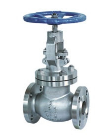 Cast Steel Globe Valve