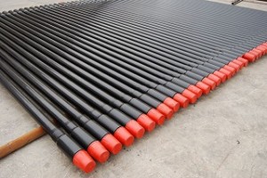 Drill Pipe 